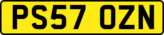 PS57OZN