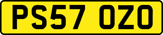 PS57OZO