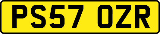 PS57OZR