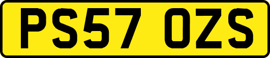 PS57OZS