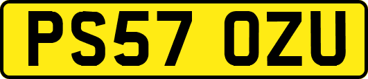 PS57OZU