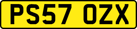 PS57OZX