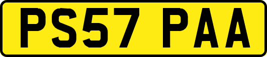 PS57PAA