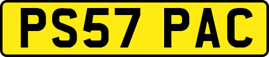 PS57PAC