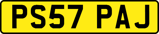 PS57PAJ