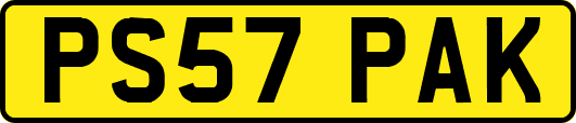 PS57PAK