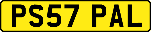 PS57PAL