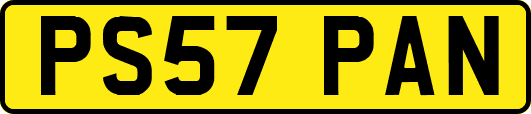 PS57PAN