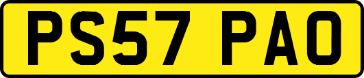 PS57PAO