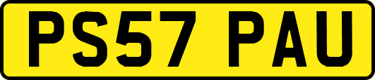 PS57PAU