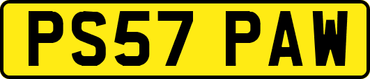 PS57PAW