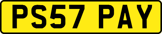 PS57PAY