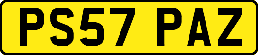 PS57PAZ