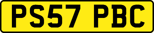 PS57PBC