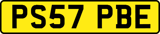 PS57PBE