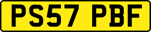 PS57PBF