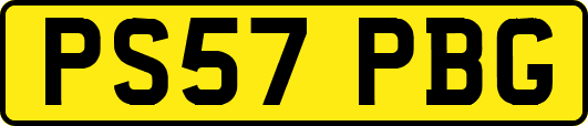 PS57PBG
