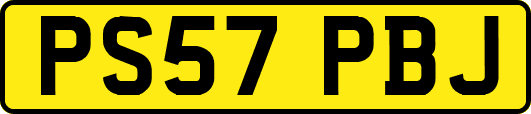 PS57PBJ