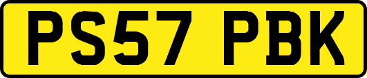 PS57PBK
