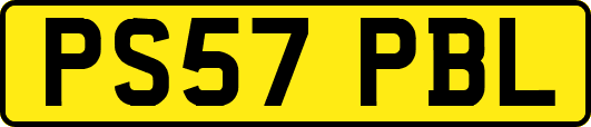 PS57PBL