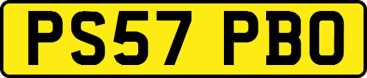 PS57PBO