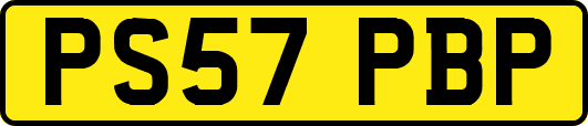 PS57PBP