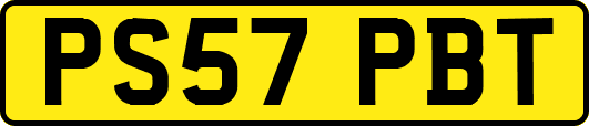 PS57PBT