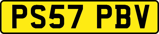 PS57PBV