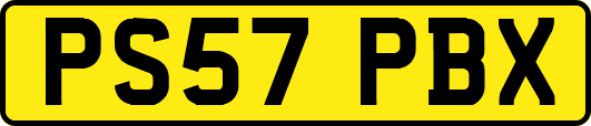 PS57PBX