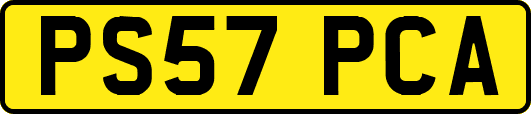 PS57PCA