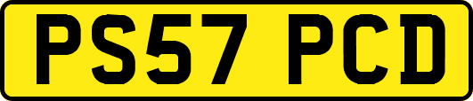 PS57PCD