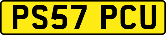PS57PCU