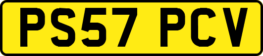 PS57PCV