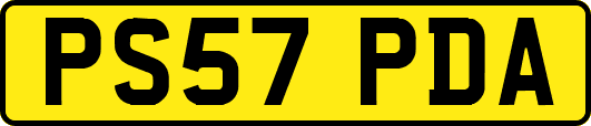 PS57PDA