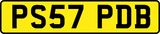 PS57PDB