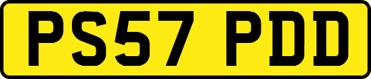 PS57PDD