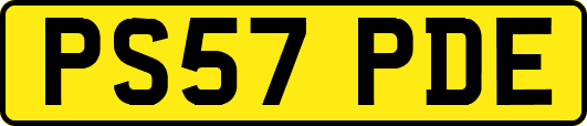 PS57PDE