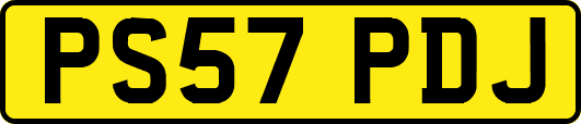 PS57PDJ