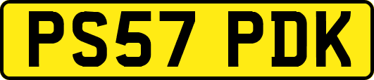 PS57PDK