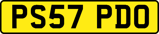 PS57PDO