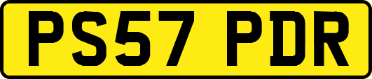 PS57PDR