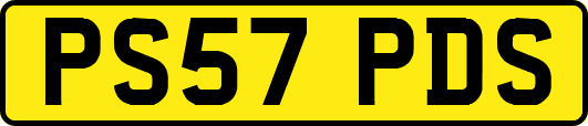 PS57PDS