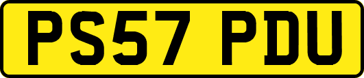 PS57PDU