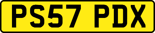 PS57PDX