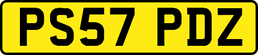 PS57PDZ