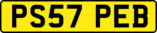 PS57PEB