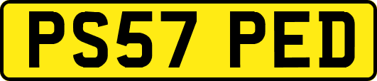 PS57PED