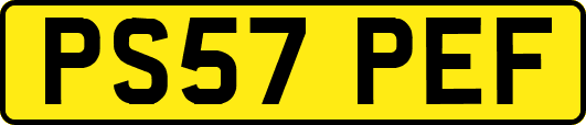 PS57PEF