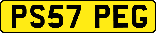 PS57PEG