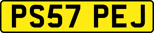 PS57PEJ